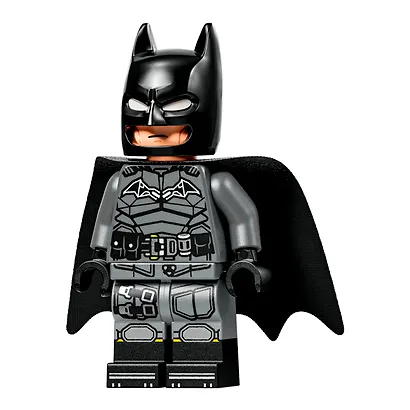 76332 Конструктор детский LEGO DC Бэтмен: Бэтмобиль, 330 деталей, возраст 9+ - фото 6