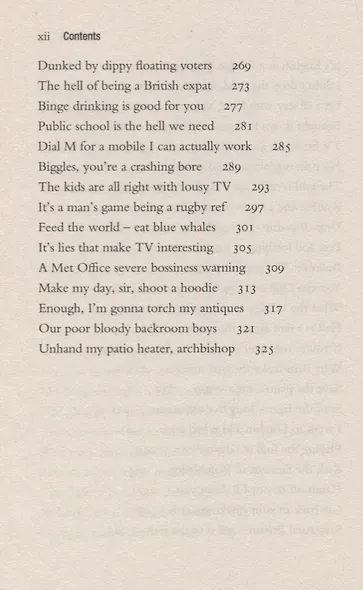 For Crying Out Loud (World According to Clarkson 3), Clarkson, Jeremy - фото 5
