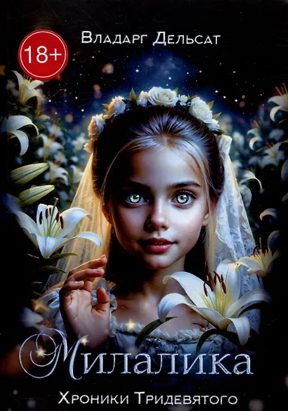 Милалика: Хроники Тридевятого - фото 1
