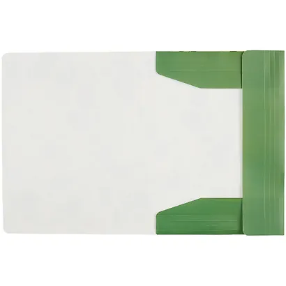 Папка на резинке «Avocado», А4 - фото 2