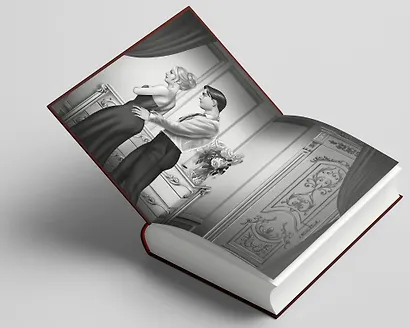 Вторая жена. Цена выбора - фото 6