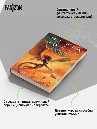 Гавани солнца - фото 6