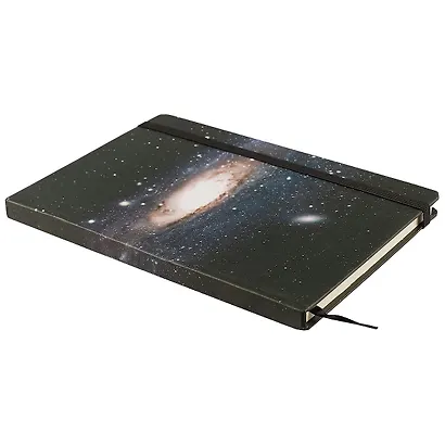 Книга для записей «Космос», 96 листов, А5 - фото 2