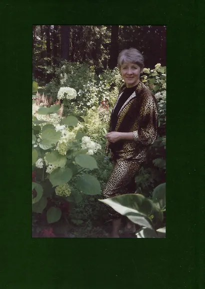 Историк науки в вихре событий. Том 3. Повесть о судьбе и случае - фото 2