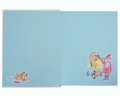 Я воспитываю супергероя. Повесть - фото 6