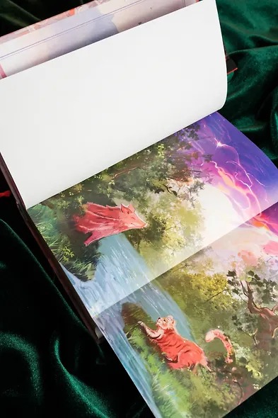 Семь жизней до счастья - фото 11