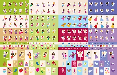 Феи и секреты их волшебства - фото 5