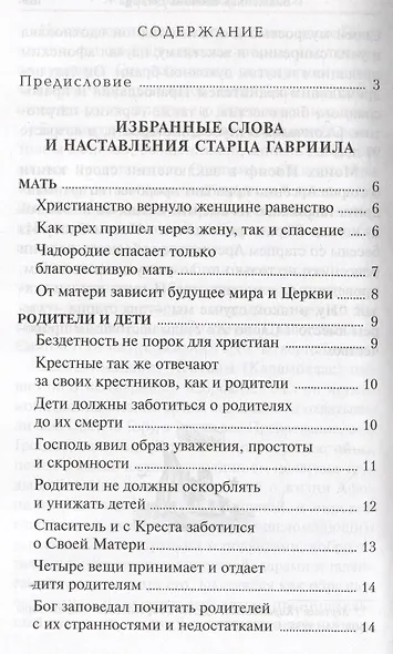 Глас с вершины Афона. Жизнь и наставления архимандрита Гавриила Дионисиатского - фото 2