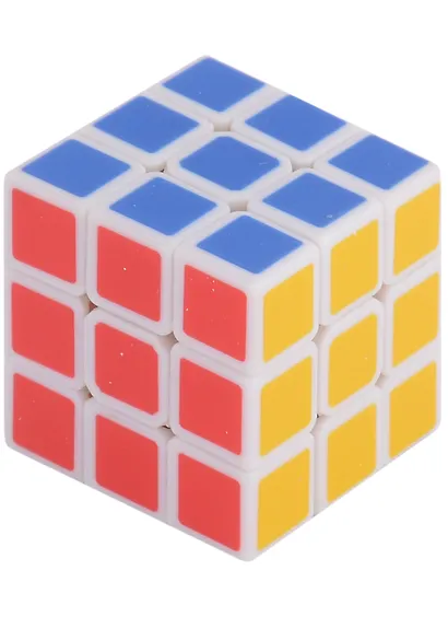 Головоломка 3х3, 3,5 см - фото 3