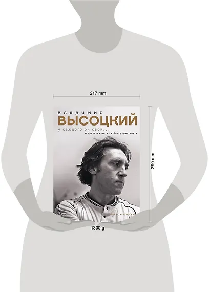Владимир Высоцкий. У каждого он свой...Творческая жизнь и биография поэта - фото 4