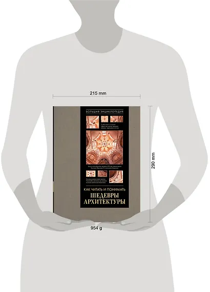Как читать и понимать архитектуру. Большая энциклопедия - фото 6