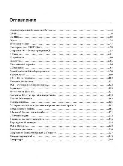 Бомбардировщик, обгонявший истребители: история легендарного СБ - фото 2