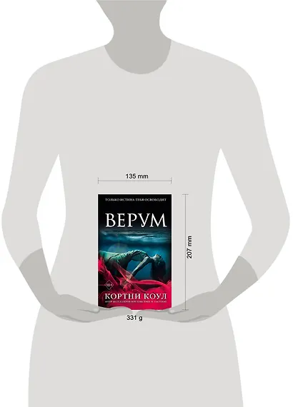 Верум (#2) - фото 4