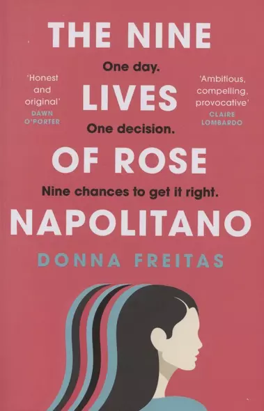 The Nine Lives of Rose Napolitano - фото 1