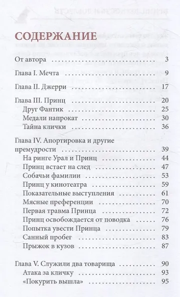 Принц. Верность и доблесть - фото 3