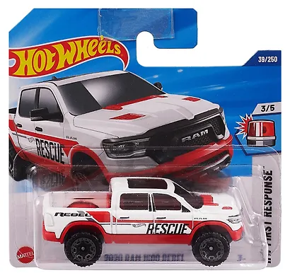 Машинка (без механизма) MATTEL HOT WHEELS GAMA MASINUTE - фото 10