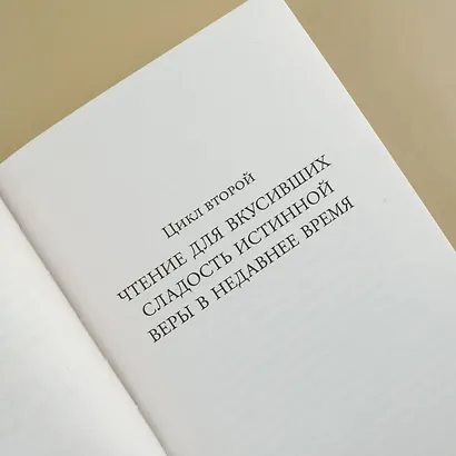 Современный патерик - фото 9