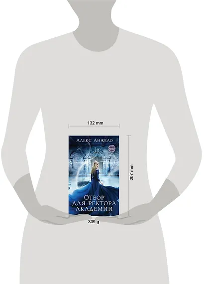 Отбор для ректора академии - фото 4