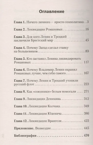 Русская смута - фото 2