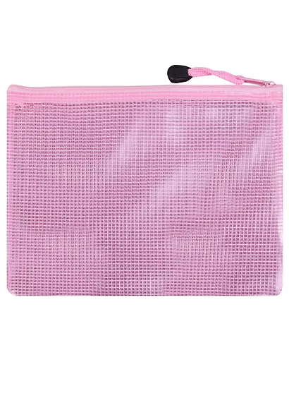 Папка на молнии Sworld, А5 - фото 5