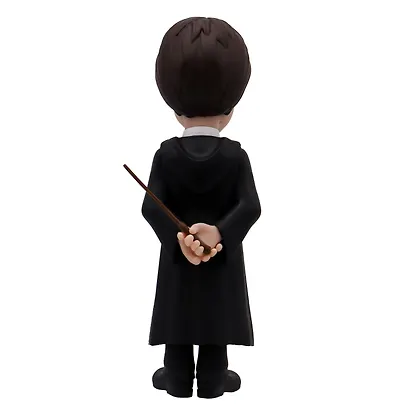 Коллекционная фигурка Гарри Поттер (12см) (16150) - фото 6