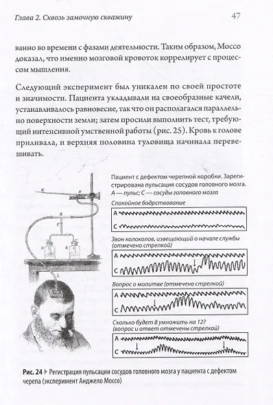 Мозг против мозга. Mind vs brain - фото 14