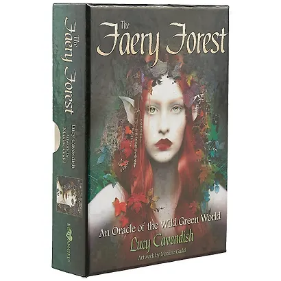 Оракул «The Faery Forest» - фото 1