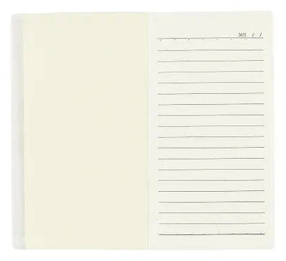 Записная книжка А6 80л лин. "Аниме" ПВХ-обл. - фото 3