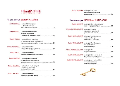 Королевство кривых зеркал - фото 8