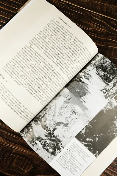 Из тьмы - фото 8