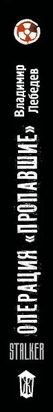 Сквозь Зоны. Операция "Пропавшие" - фото 11