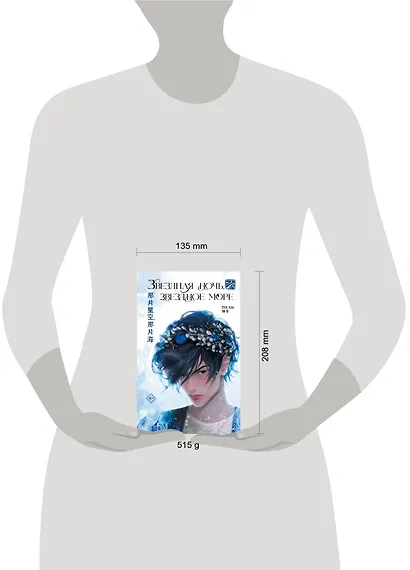 Звездная ночь, звездное море - фото 11