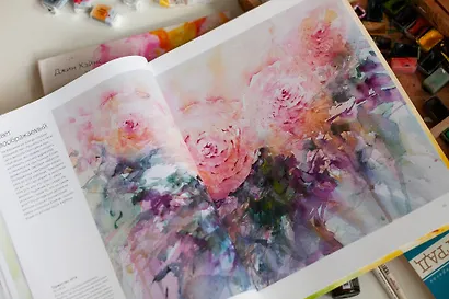 Сияние акварели. Как поймать свет и цвет с помощью кисти - фото 13