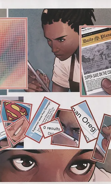 Naomi: Season One - фото 6