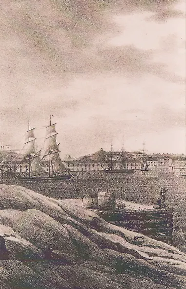 Финляндия. Впечатления и воспоминания - фото 2