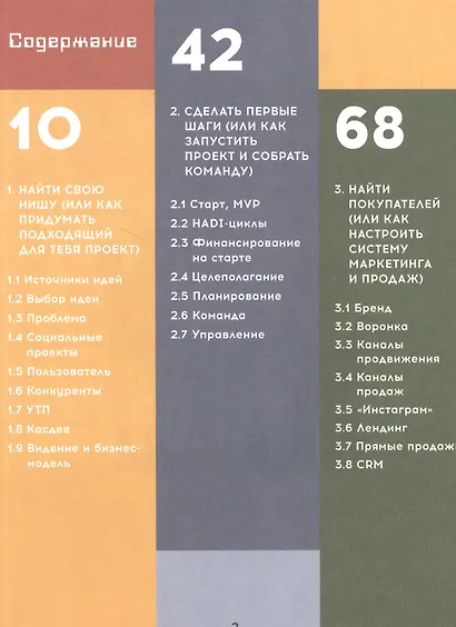 Твой первый бизнес или Как запустить свой предпринимательский проект еще в школе - фото 2