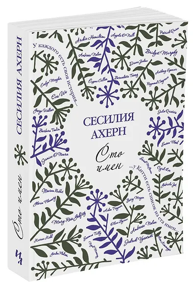 Сто имён - фото 2