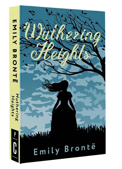 Wuthering Heights - фото 3