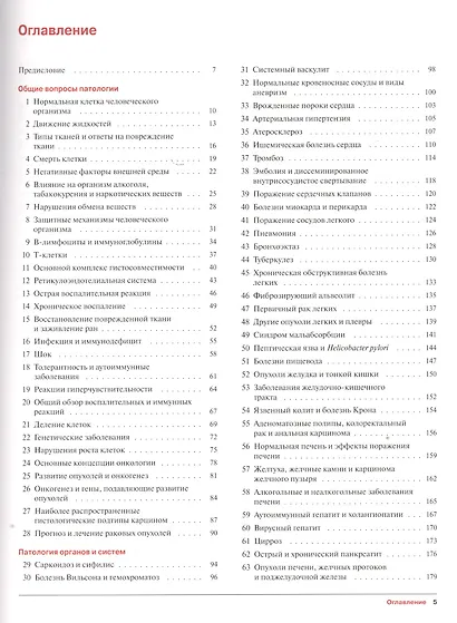 Патология в рисунках - фото 2