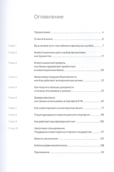 Портфель возможностей: Инвестируй, капитализируй, повтори - фото 2