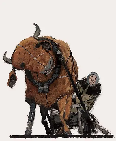 Русские народные сказки - фото 2