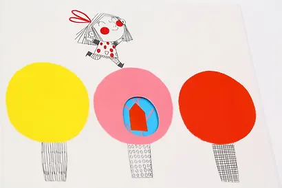 Маленькие большие друзья - фото 5