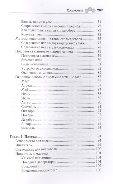 Роскошная пасека на дачном участке - фото 3