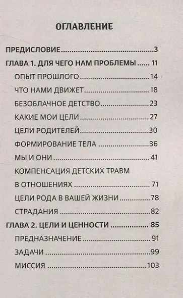 Управление жизнью через постановку целей - фото 3