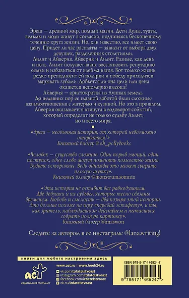 Книга Пепла - фото 2