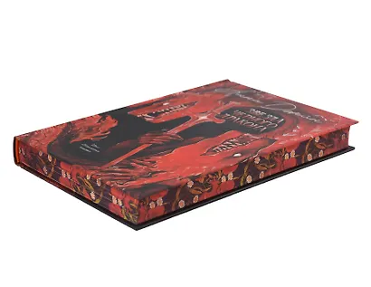 Звезда Черного дракона - фото 9