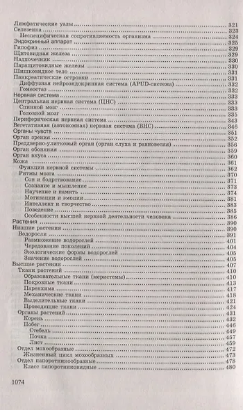 Биология для поступающ в вузы        . - фото 3