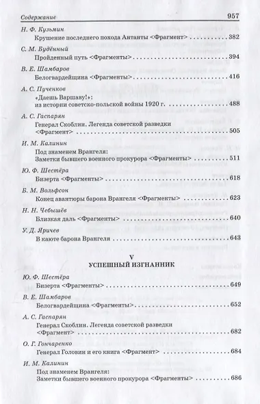 П.Н. Врангель: pro et contra - фото 5