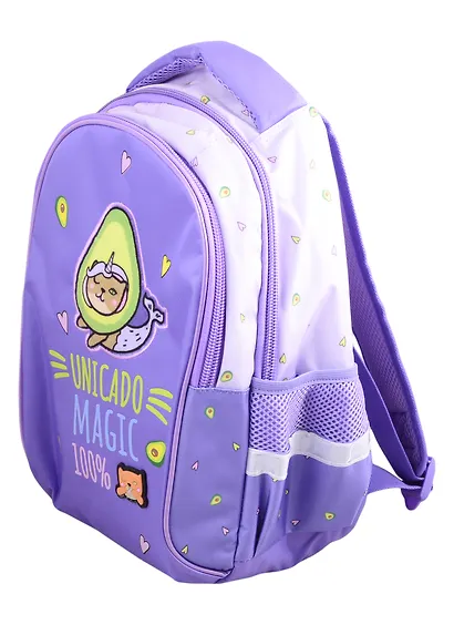 Рюкзак "Avocato", 2 отделения, 2 кармана, 37*26*17 см - фото 1