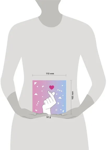 Набор значков "K-POP" (оф.2) - фото 3